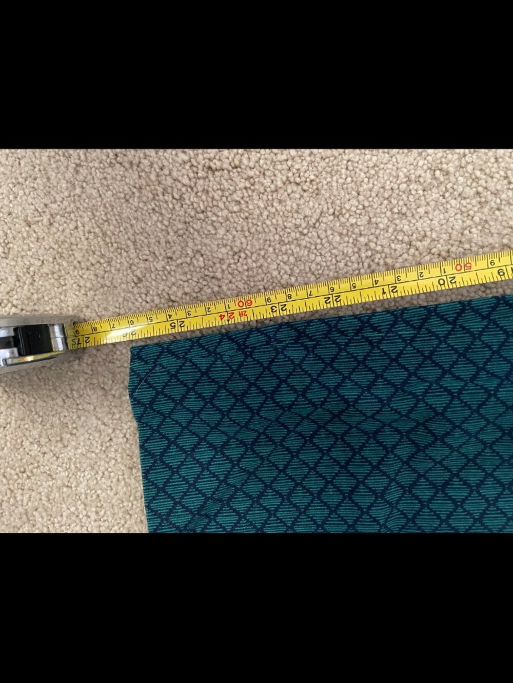 Patterned pants - Picture 11 of 11